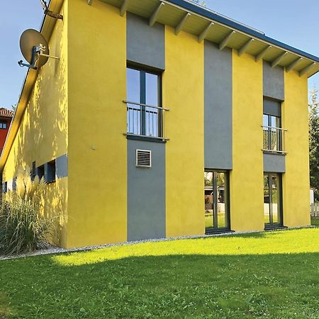 Ferienhaus Nicole Ii, Barrierefrei, Mit Hiro Lift Quedlinbourg Extérieur photo