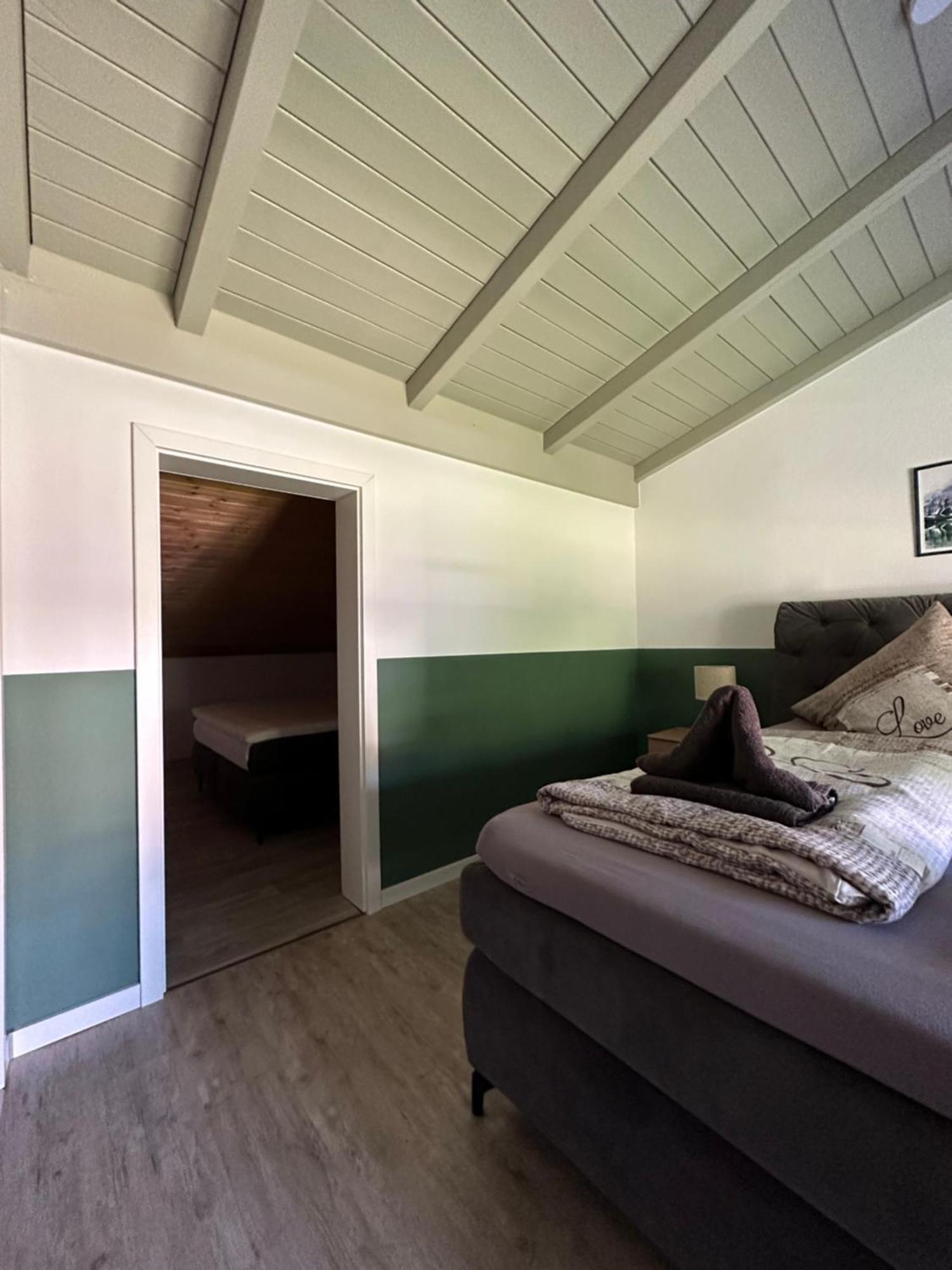 Ferienhaus Nicole Ii, Barrierefrei, Mit Hiro Lift Quedlinbourg Extérieur photo